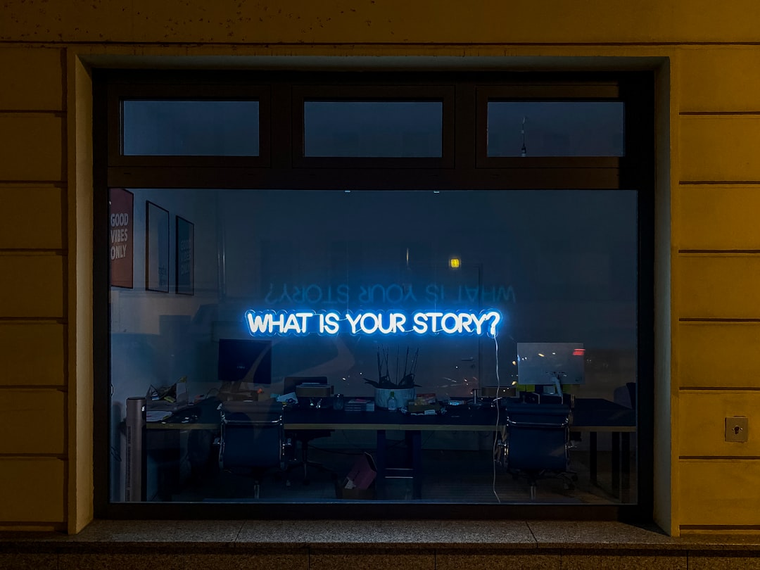 Interactive Art Installation