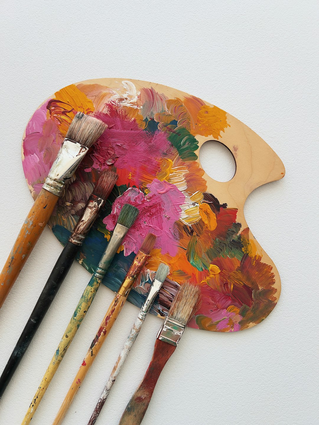 Finding Inspiration