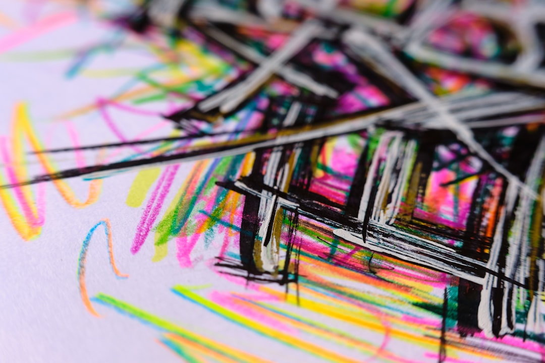 Digital Revolution in Art